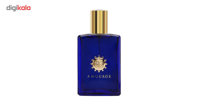 عطر تستر ادو پرفیوم مردانه آمواژ مدل interlude حجم 100 میلی لیتر