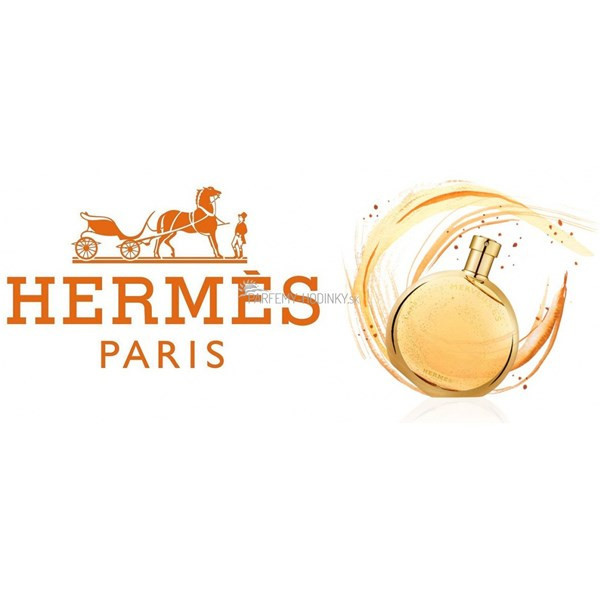 ادوپرفیوم زنانه هرمس مدل L'Ambre des Merveilles حجم 100 میلیلیتر