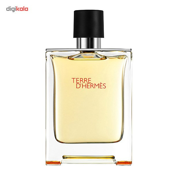 ست پرفیوم مردانه هرمس مدل Terre De Hermes حجم 75 میلی لیتر