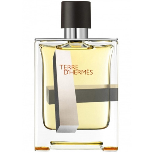 ادو تویلت مردانه هرمس مدل Terre d'Hermes H1 حجم 100 میلی لیتر