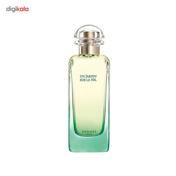 ادو تویلت هرمس Un Jardin Sur Le Nil حجم 100ml