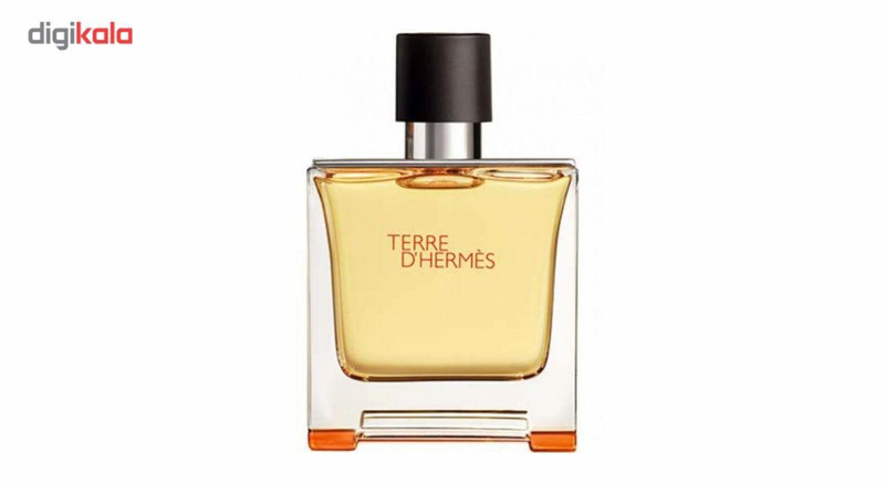 تستر پرفیوم مردانه هرمس مدل Terre dHermes حجم 75 میلی لیتر