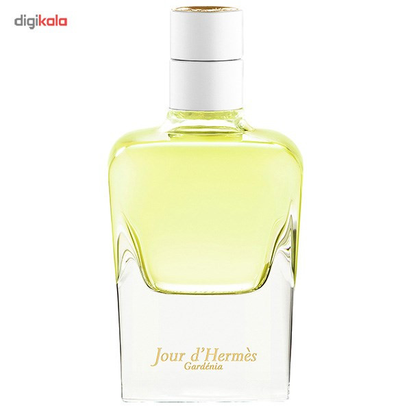 ادو پرفیوم زنانه هرمس مدل Jour d’Hermes Gardenia حجم 85 میلی لیتر