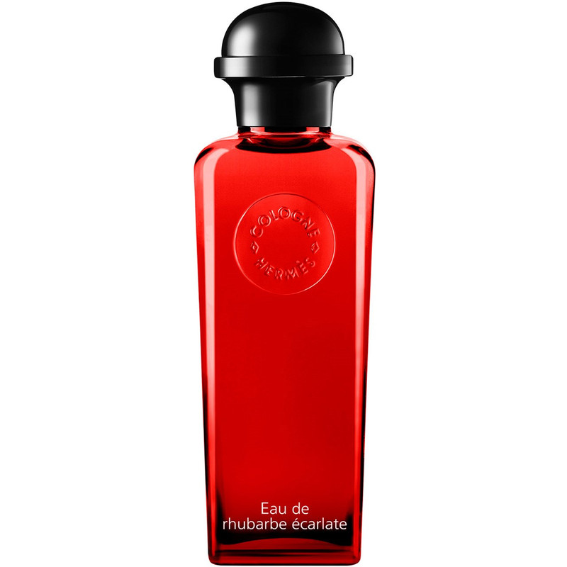 ادو کلن هرمس مدل Eau de Rhubarbe Ecarlate حجم 100 میلی لیتر