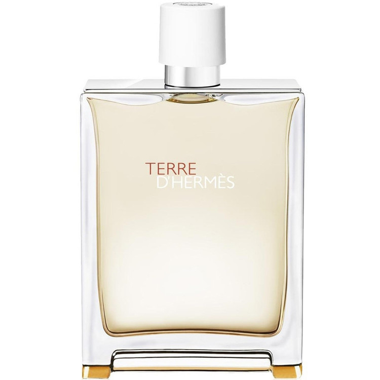ادو تویلت مردانه هرمس مدل Terre de Hermes Eau Tres Fraiche حجم 125 میلی لیتر