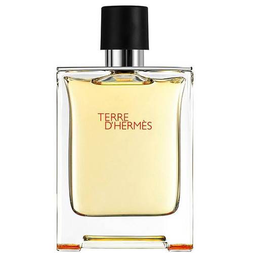تستر ادو تویلت مردانه هرمس مدل Terre D'Hermes حجم 100 میلی لیتر