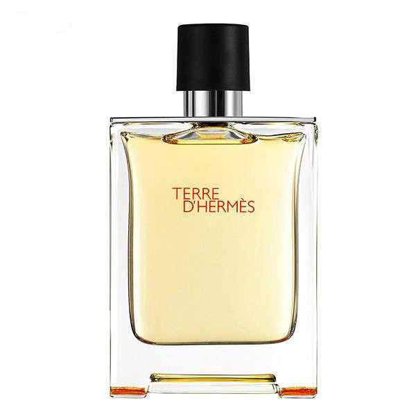 ادو تویلت مردانه هرمس مدل Terre De Hermes