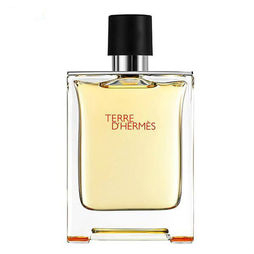ادو تویلت مردانه هرمس مدل Terre De Hermes