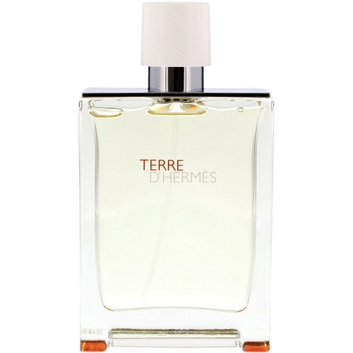 ادو تویلت مردانه هرمس مدل Terre de Hermes Eau Tres Fraiche حجم 75 میلی لیتر