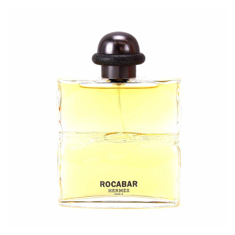 ادو تویلت مردانه هرمس مدل Rocabar حجم 50 میلی لیتر