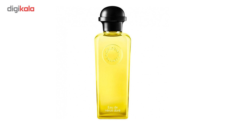 تستر ادو کلن هرمس مدل Eau de Neroli Dore حجم 100 میلی لیتر