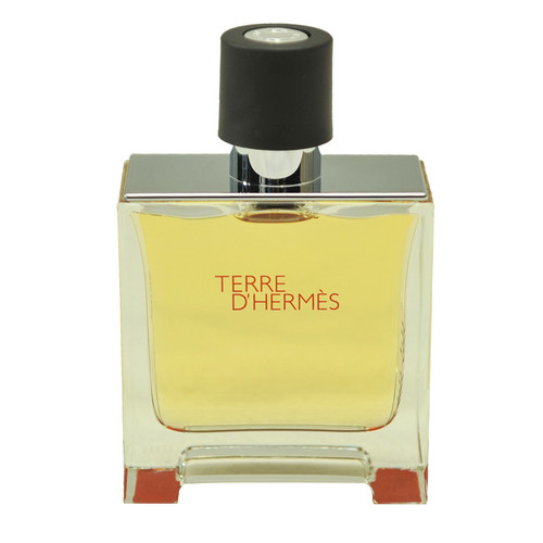 پرفیوم مردانه هرمس مدل Terre D Hermes حجم 75 میلی لیتر
