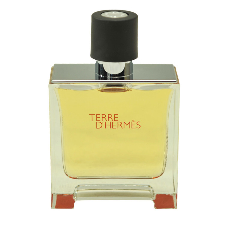 پرفیوم مردانه هرمس مدل Terre D Hermes حجم 75 میلی لیتر