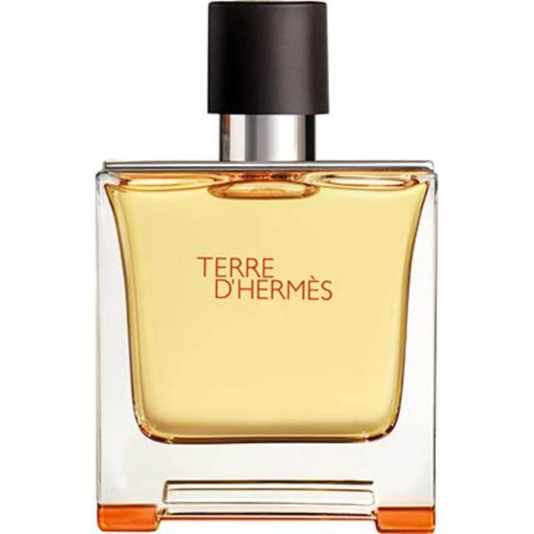 تستر ادو پرفیوم مردانه هرمس مدل Terre De Hermes حجم 100 میلی لیتر(دارای جعبه سفید تستر)