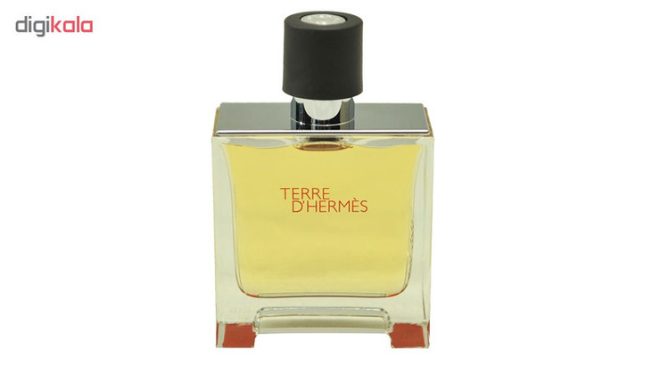 تستر پرفیوم مردانه هرمس مدل Terre D Hermes