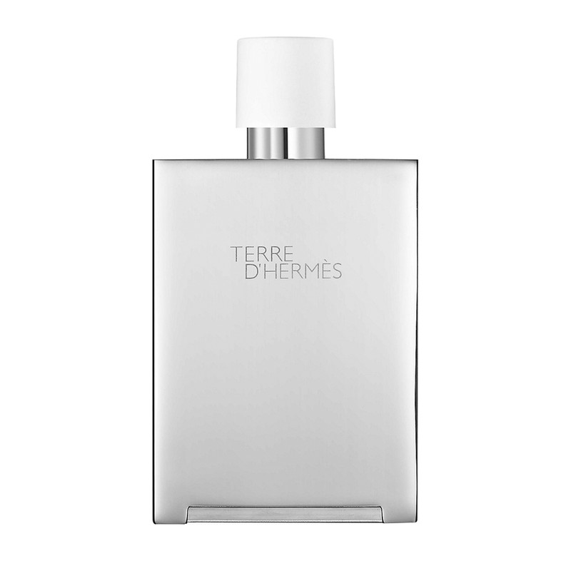 ادو تویلت مردانه هرمس مدل Terre Eau Tres Fraiche حجم 150 میلی لیتر