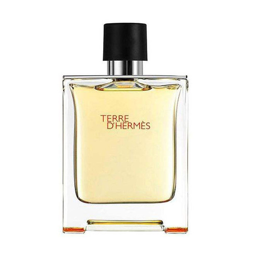 تستر ادو تویلت مردانه هرمس مدل Terre D Hermes حجم 100 میلی لیتر