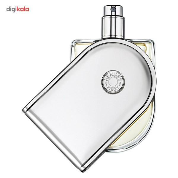 ست ادو تویلت مردانه هرمس Voyage Dهرمس حجم 100ml