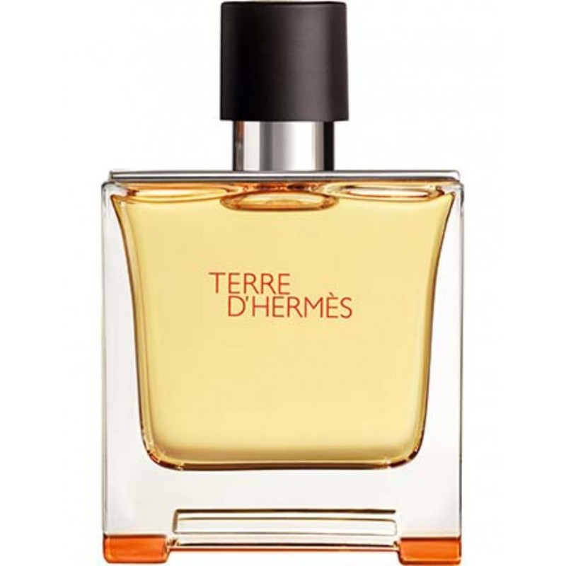 تستر ادو تویلت مردانه هرمس مدل Terre De Hermes حجم 100 میلی لیتر (بدون جعبه)