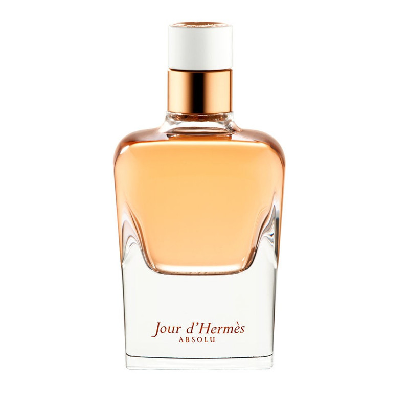 تستر ادوپرفیوم زنانه هرمس مدل Jour D Hermes Absolu حجم 85 میلی لیتر