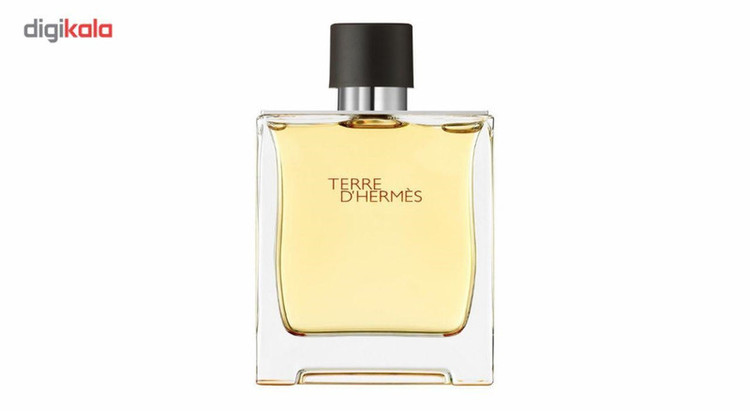 تستر ادو تویلت مردانه هرمس مدل Terre De Hermes حجم 30 میلی لیتر