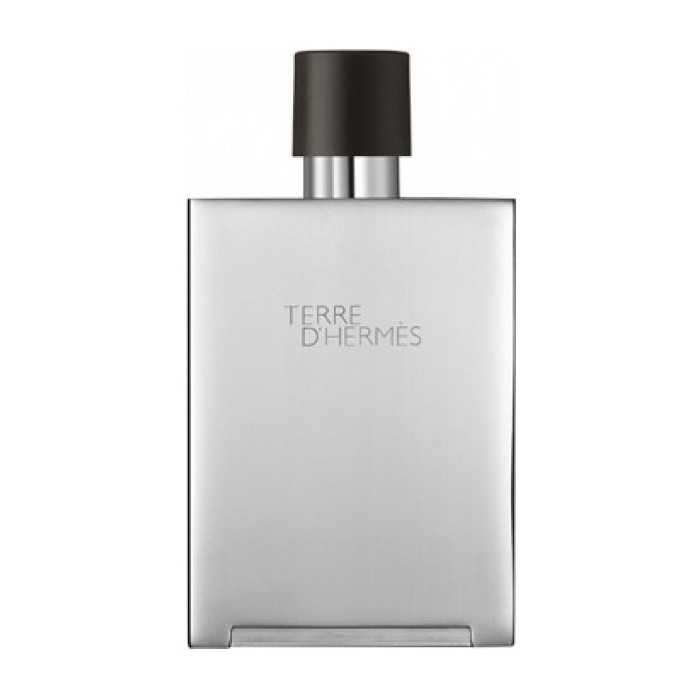 ادو پرفیوم مردانه هرمس مدل Terre D'Hermes حجم 150 میلی لیتر