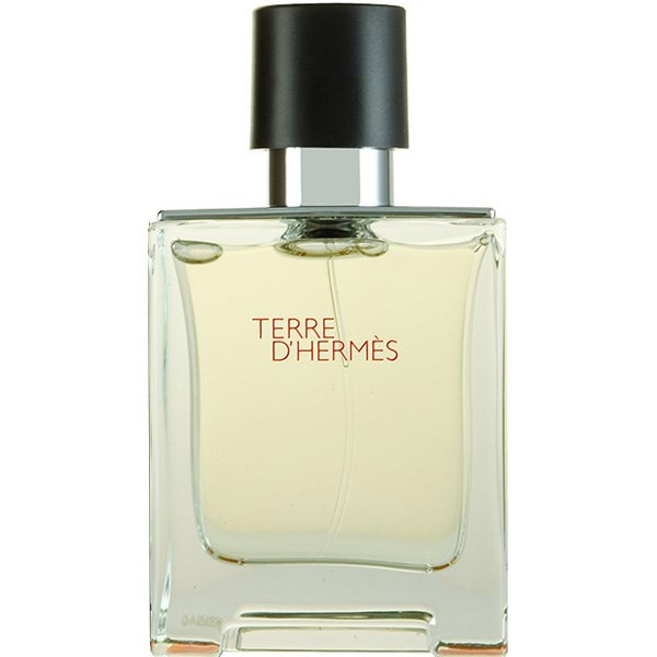 ادو تویلت مردانه هرمس Terre D'هرمس حجم 50ml