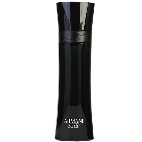 ادو تویلت مردانه جورجیو آرمانی مدل Armani Code حجم 125 میلی لیتر