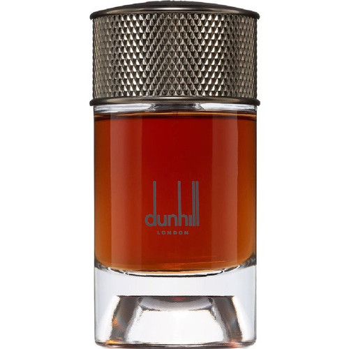 ادو پرفیوم مردانه دانهیل مدل Signature Collection Arabian Desert حجم 100 میلی لیتر