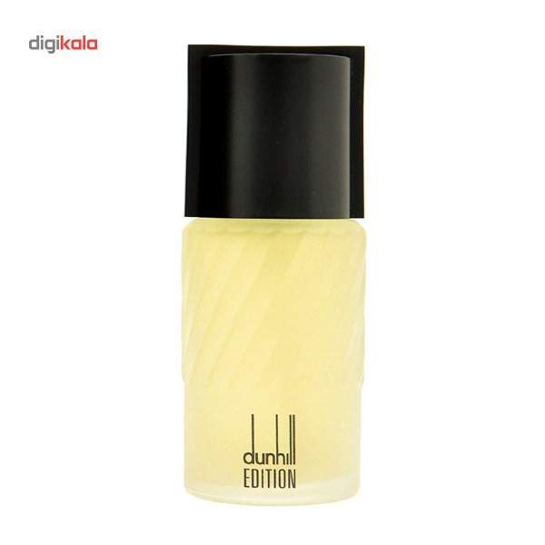 ادو تویلت مردانه دانهیل Edition حجم100ml