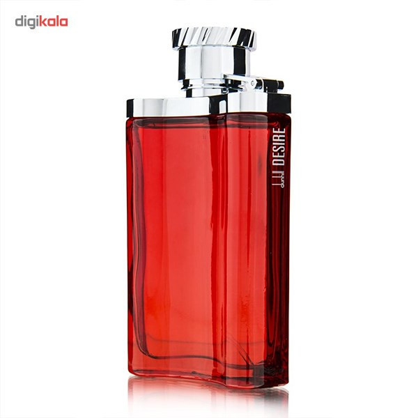 ست ادو تویلت مردانه دانهیل Desire حجم 100ml