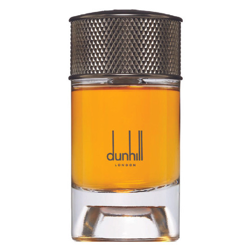 ادو پرفیوم مردانه دانهیل مدل Signature Collection British Leather حجم 100 میلی لیتر
