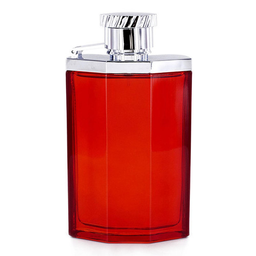 تستر ادو تویلت مردانه دانهیل مدل Desire Red حجم 100 میلی لیتر