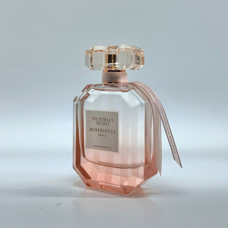 ادوپرفیوم زنانه ویکتوریا سکرت مدل Bombshell Beach حجم 100 میلی لیتر
