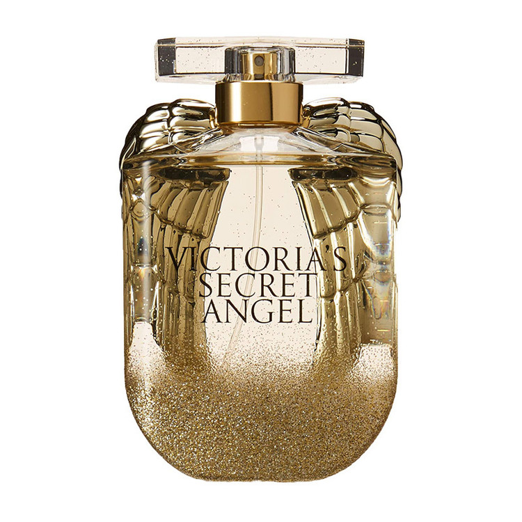 ادو پرفیوم زنانه ویکتوریا سکرت مدل Angel Gold حجم 100 میلی لیتر