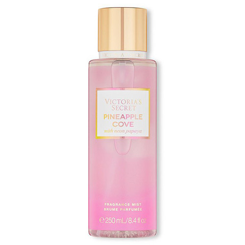 بادی میست زنانه ویکتوریا سکرت مدل Pineapple Cove حجم 250 میلی لیتر
