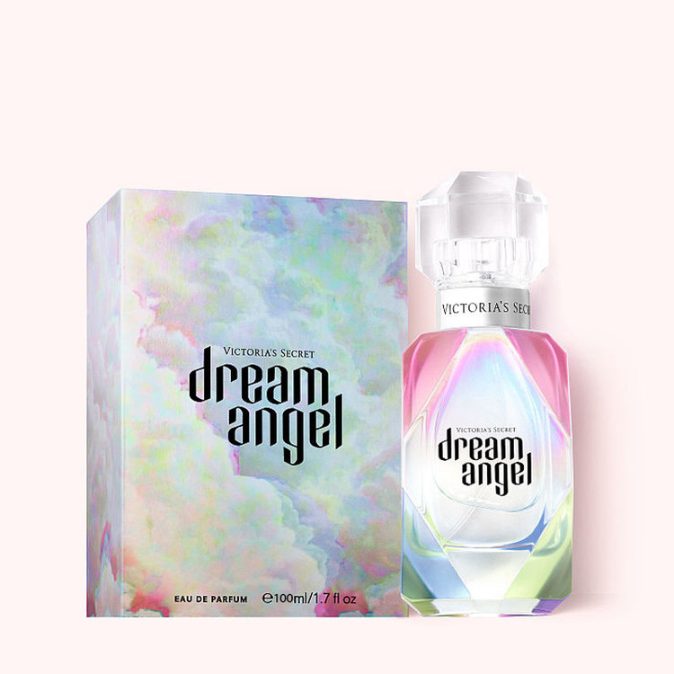 ادو پرفیوم زنانه ویکتوریا سکرت مدل Dream Angel حجم 100 میلی لیتر