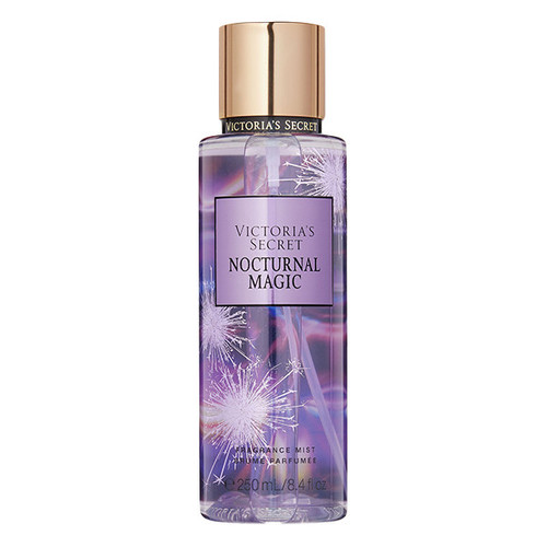بادی میست زنانه ویکتوریا سکرت مدل Nocturnal Magic حجم 250 میلی لیتر