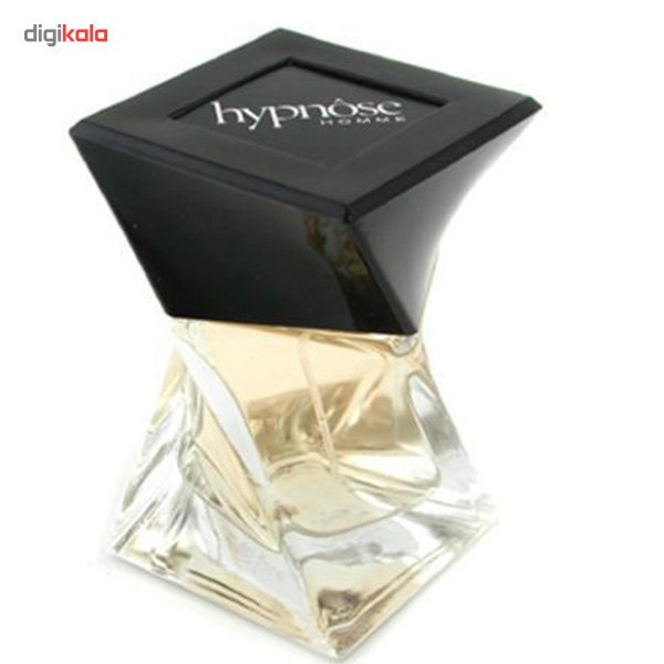 ادو تویلت مردانه لانکوم Hypnose Homme حجم 75ml