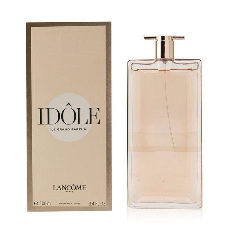 ادو پرفیوم زنانه لانکوم مدل Idole Le Grand Parfum حجم 100 میلی لیتر
