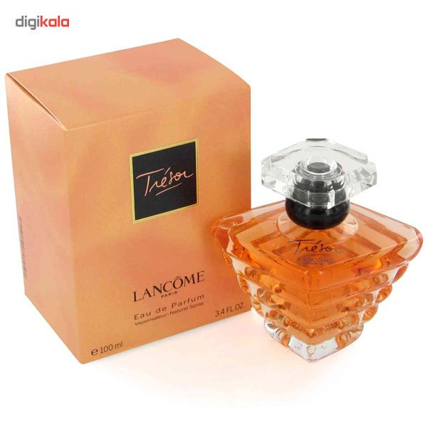 ادو پرفیوم زنانه لانکوم Tresor حجم 100ml