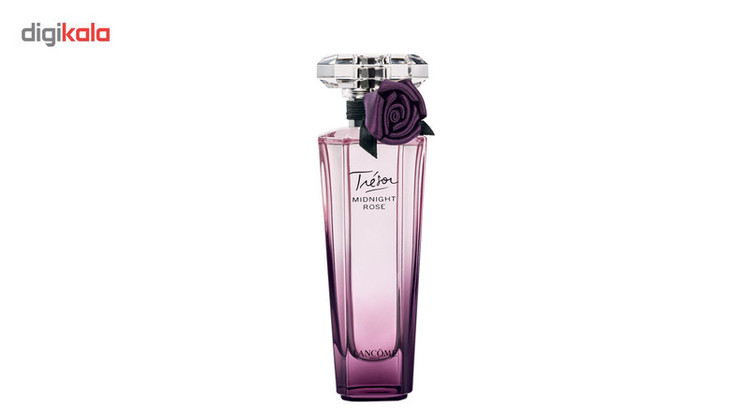 تستر ادو پرفیوم زنانه لانکوم مدل Tresor Midnight Rose حجم 75 میلی لیتر