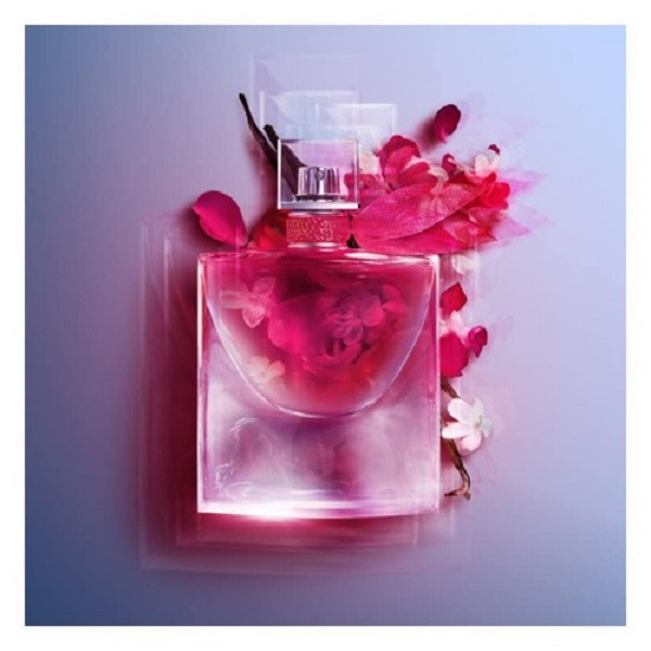 تستر ادو تویلت زنانه لانکوم مدل Lancome La Vie est Belle en Rose حجم 100 میلی لیتر