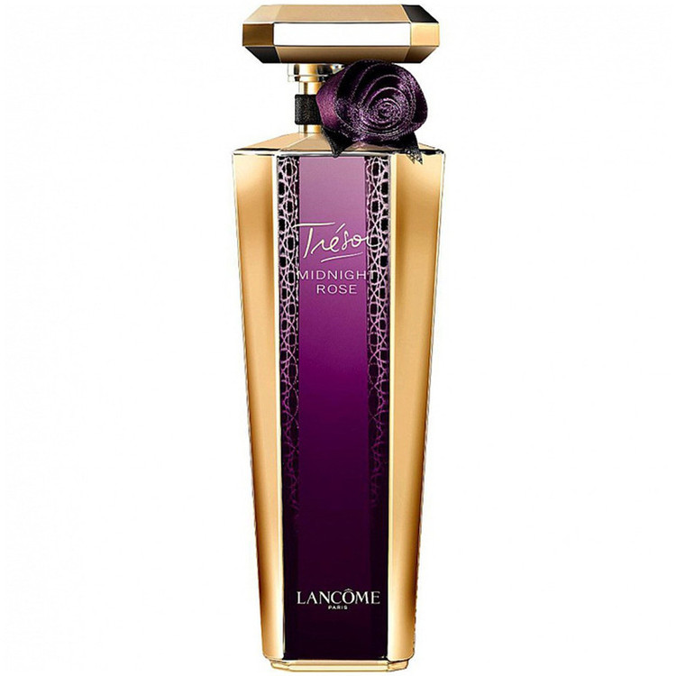 ادو پرفیوم زنانه لانکوم مدل Tresor Midnight Rose Elixir De Orient حجم 75 میلی لیتر