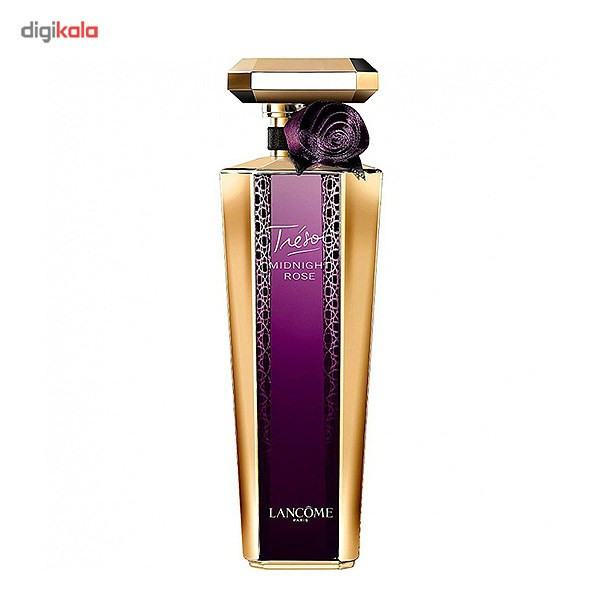 ادو پرفیوم زنانه لانکوم مدل Tresor Midnight Rose Elixir De Orient حجم 75 میلی لیتر