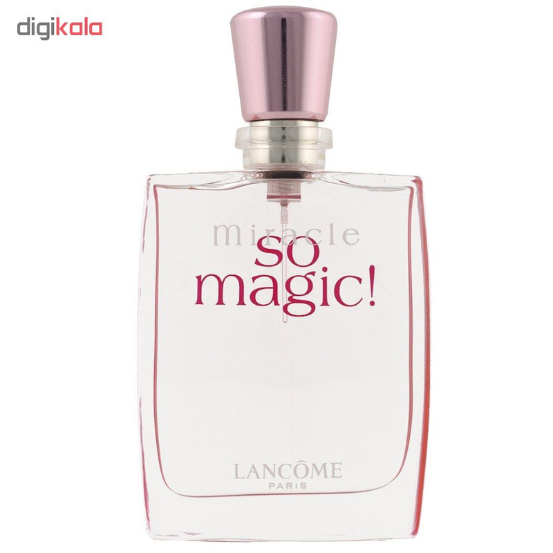 ادو پرفیوم زنانه لانکوم مدل Miracle So Magic حجم 100 میلی لیتر