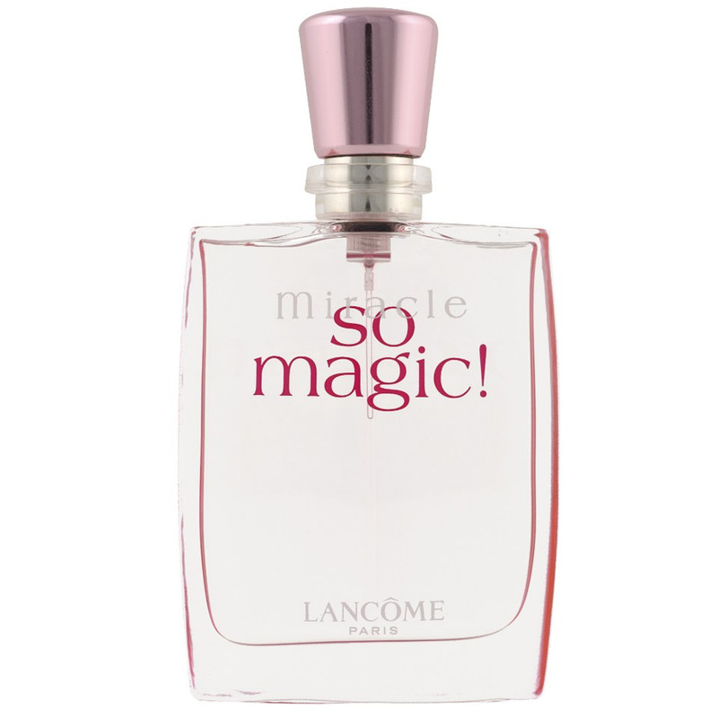 ادو پرفیوم زنانه لانکوم مدل Miracle So Magic حجم 100 میلی لیتر