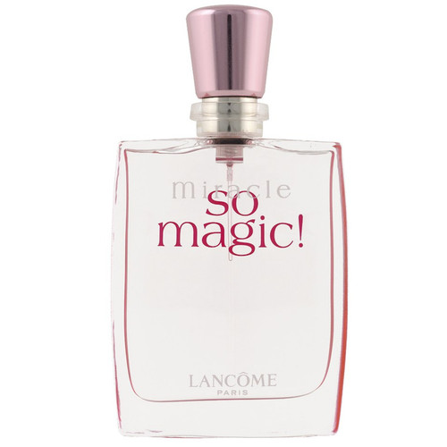 ادو پرفیوم زنانه لانکوم مدل Miracle So Magic حجم 100 میلی لیتر