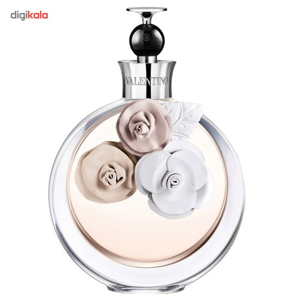 ست ادو پرفیوم زنانه ولنتینو Valentina حجم 80ml