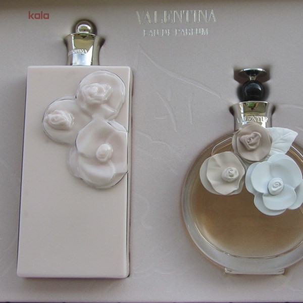 ست ادو پرفیوم زنانه ولنتینو Valentina حجم 80ml